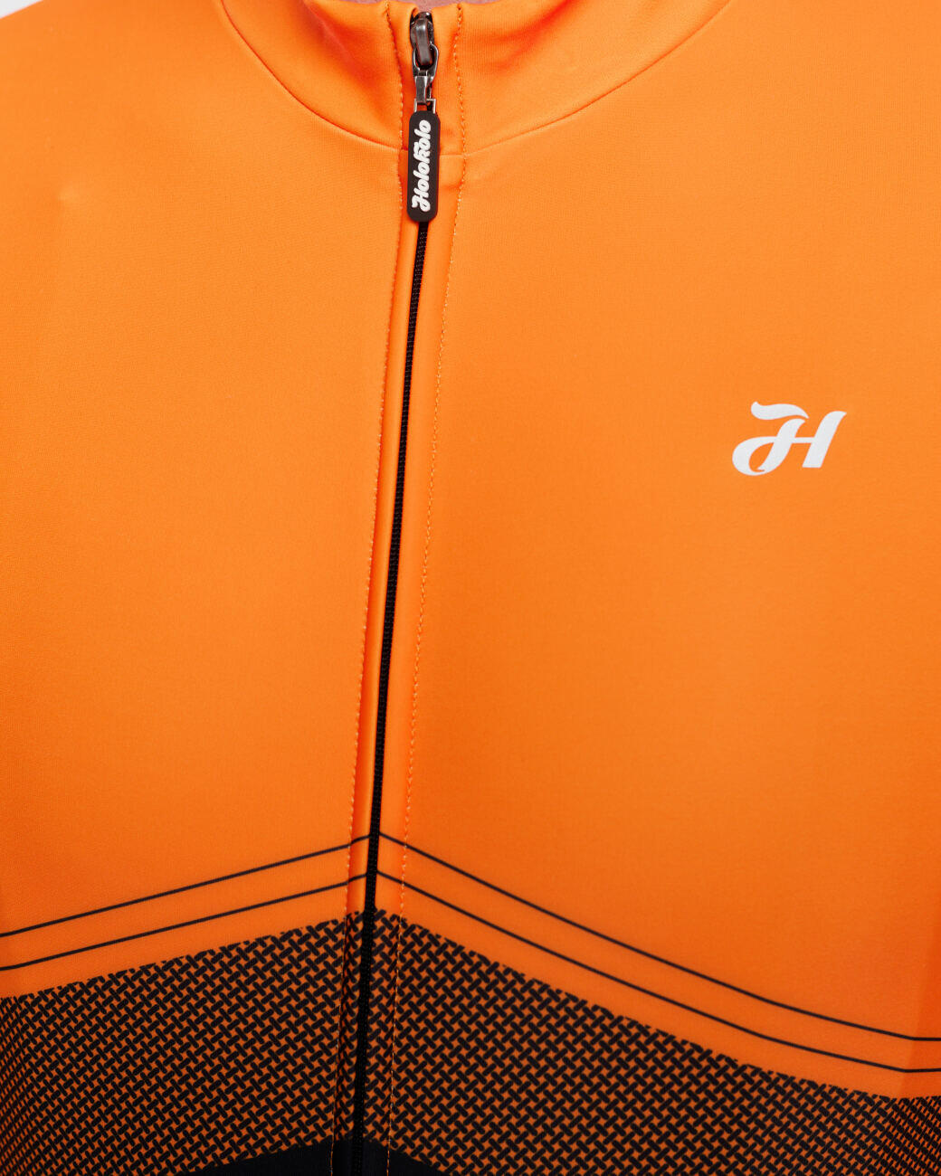 Maillot d'hiver ? manches longues - ARROW II WINTER 4/6