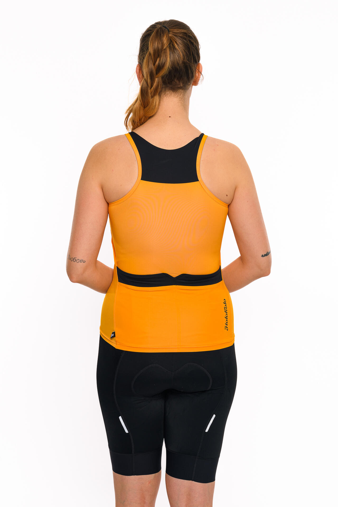 Maglia senza maniche - ENERGY LADY 3/5