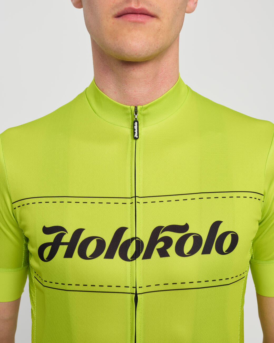 Maillot a manches courtes - GEAR UP 5/7