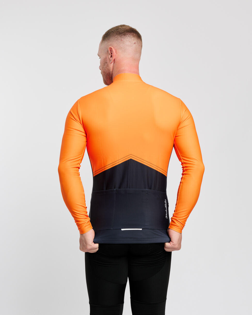 Maillot d'hiver ? manches longues - ARROW II WINTER 3/6