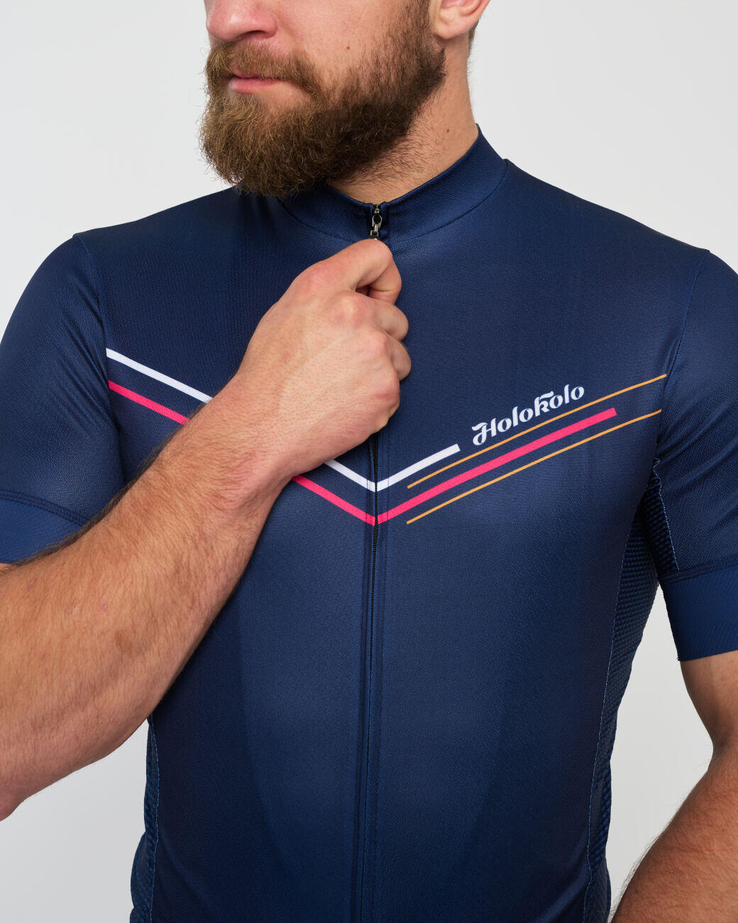 Maillot a manches courtes - LEVEL UP 4/6