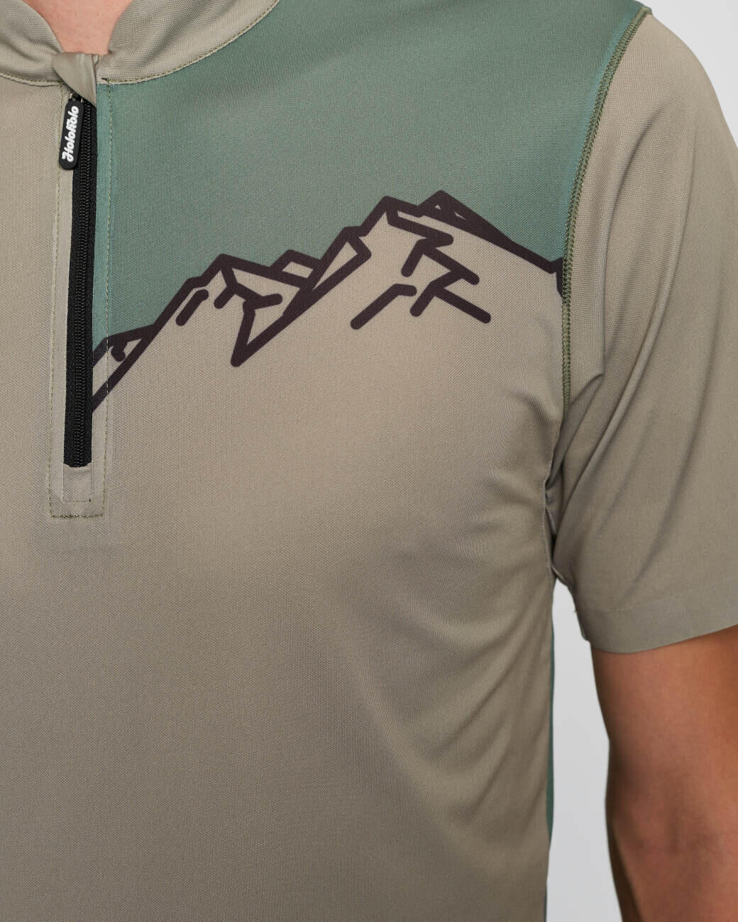 Maillot a manches courtes - ADVENTURE 4/5