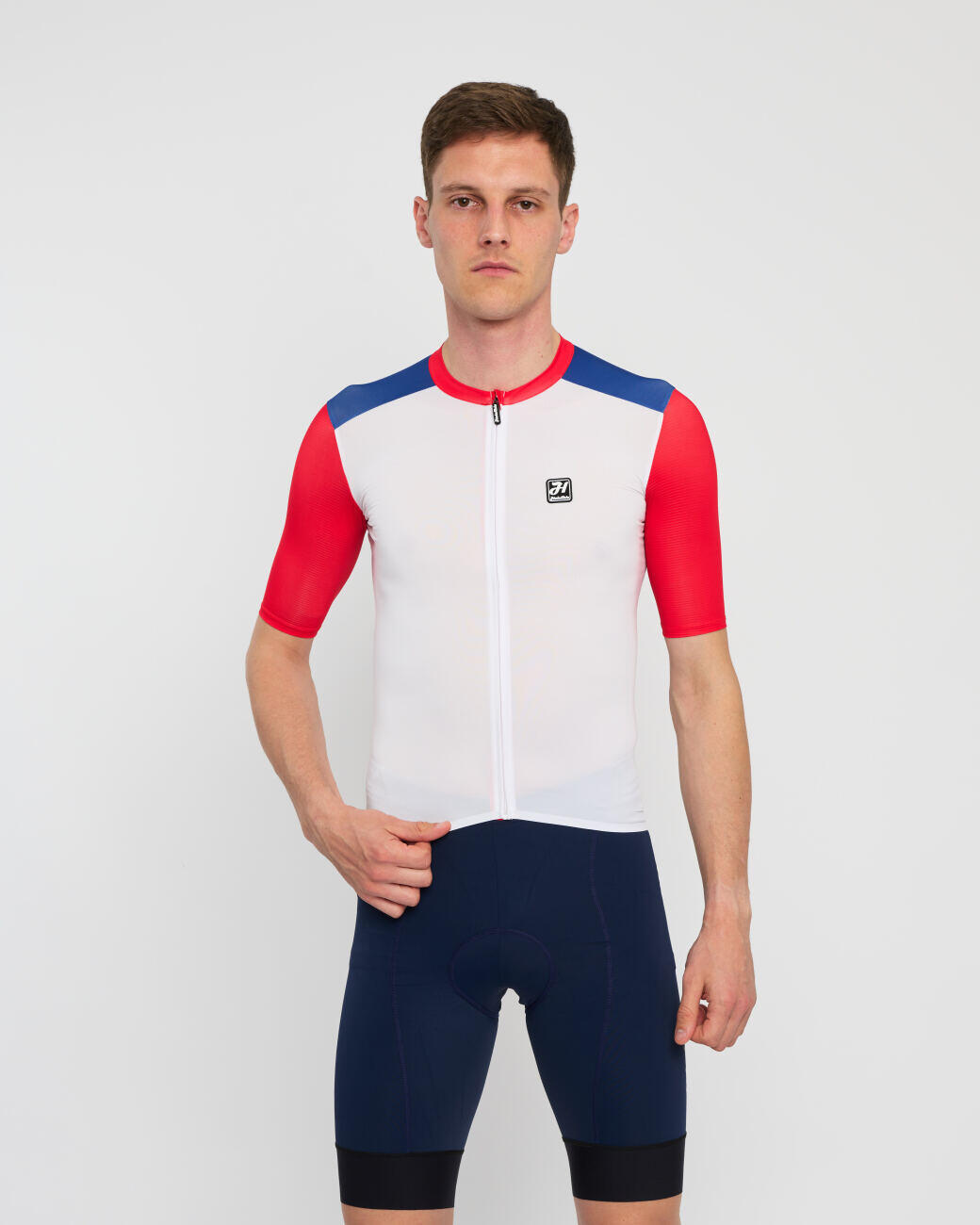 Maglia a maniche corte - TECHNICAL 2/6