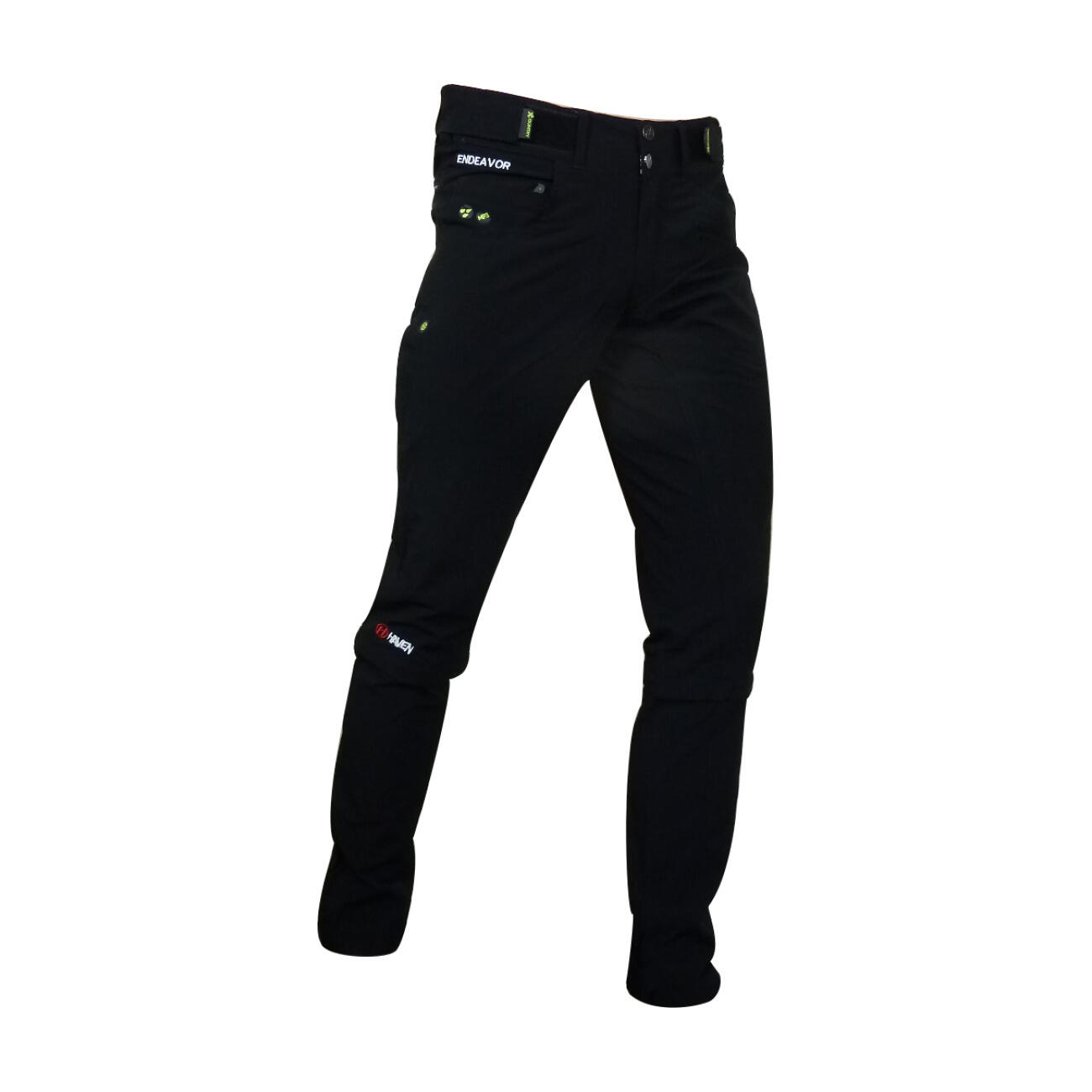 Pantaloni lunghi senza bretelle - ENDEAVOUR II 4/7