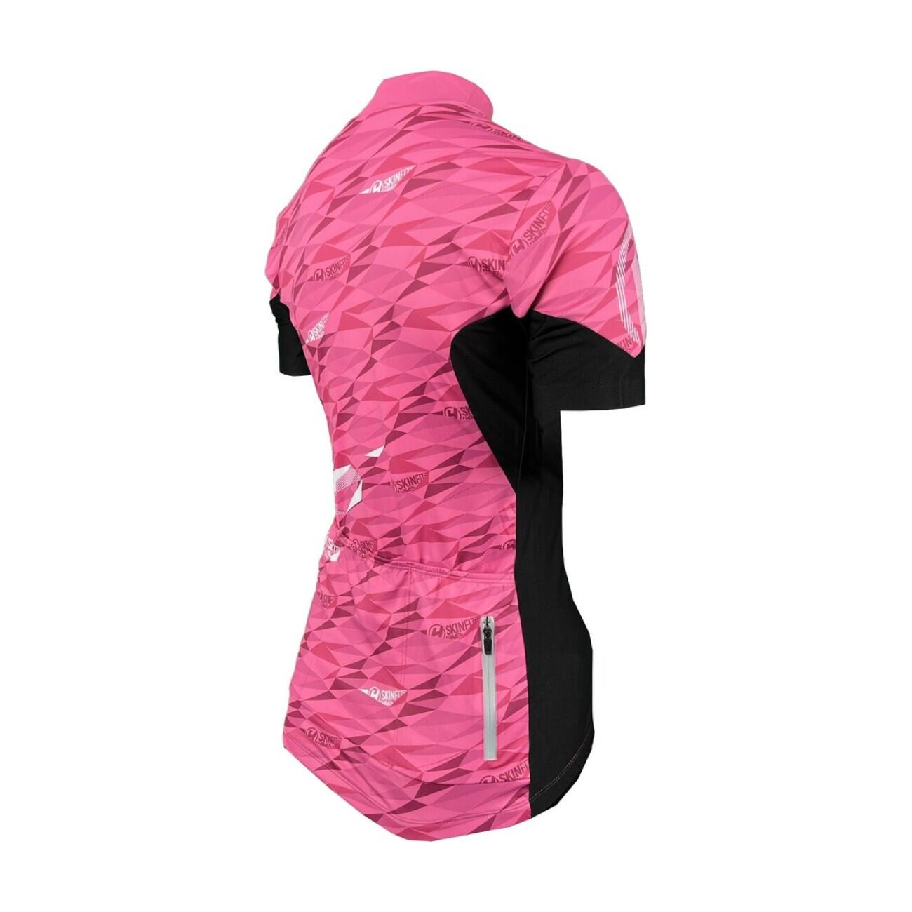 Maglia a maniche corte - SKINFIT NEO WOMEN 3/3