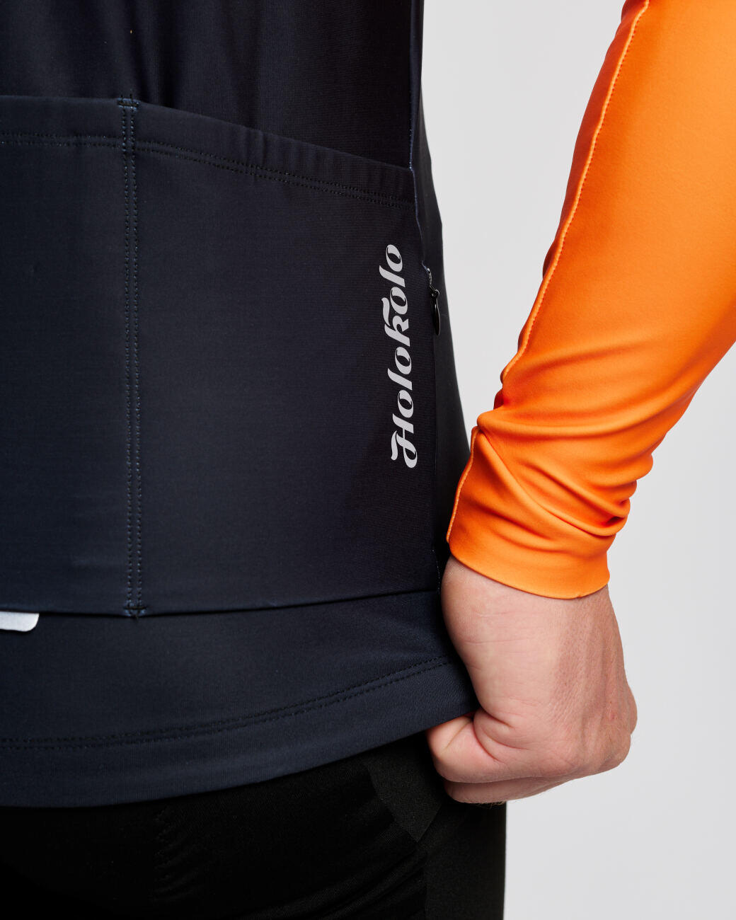 Maillot d'hiver ? manches longues - ARROW II WINTER 5/6