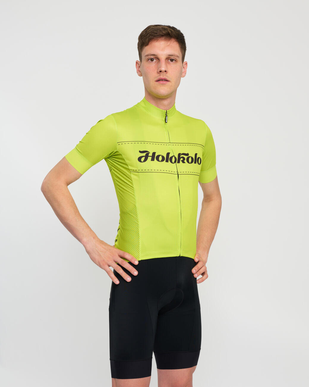 Maillot a manches courtes - GEAR UP 3/7