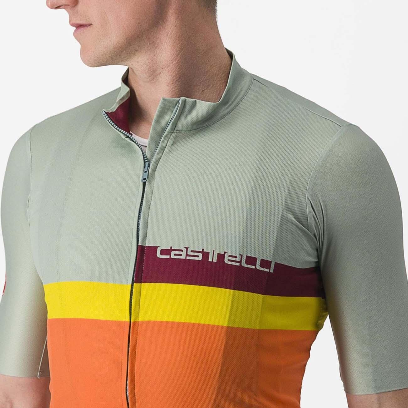Jersey met korte mouwen - A BLOCCO 3/3