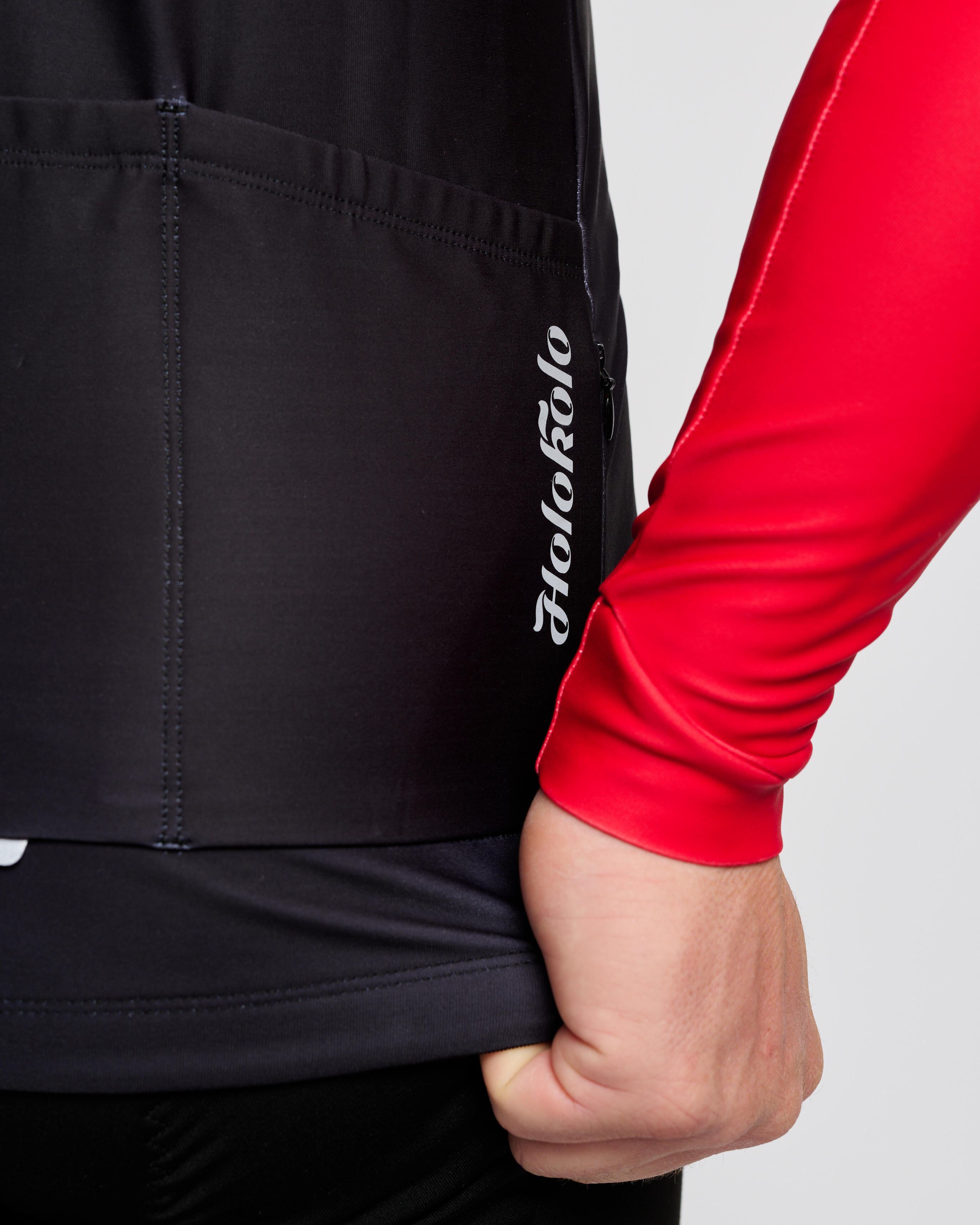Maillot d'hiver ? manches longues - ARROW WINTER 5/6