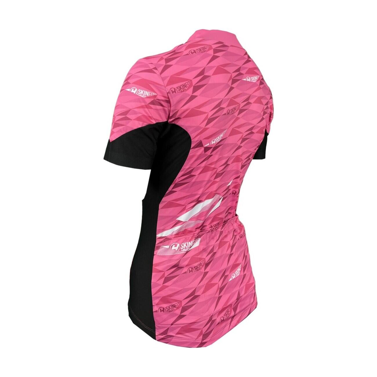 Maillot a manches courtes - SKINFIT NEO WOMEN 2/3