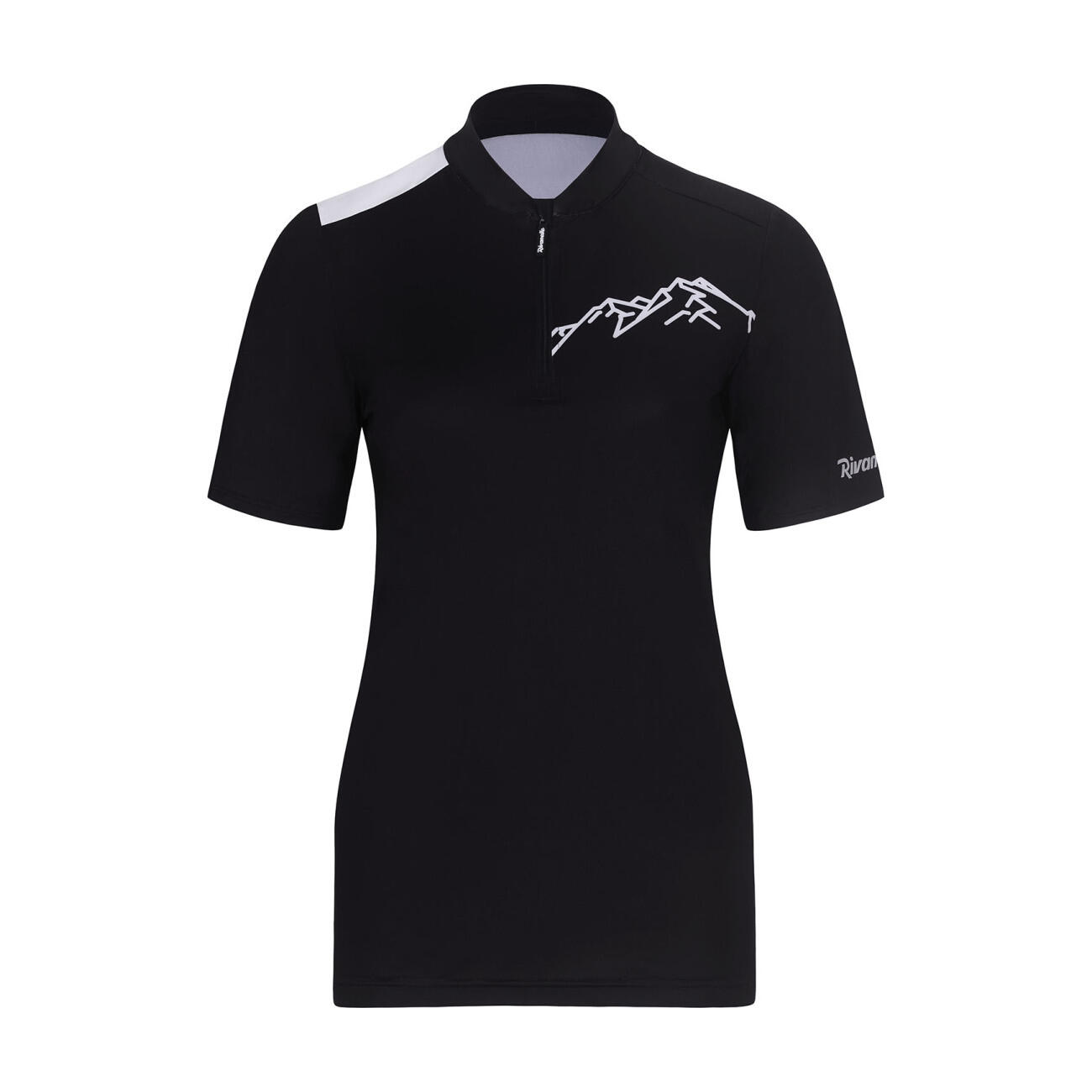 Camisola com mangas curtas - ADVENTURE