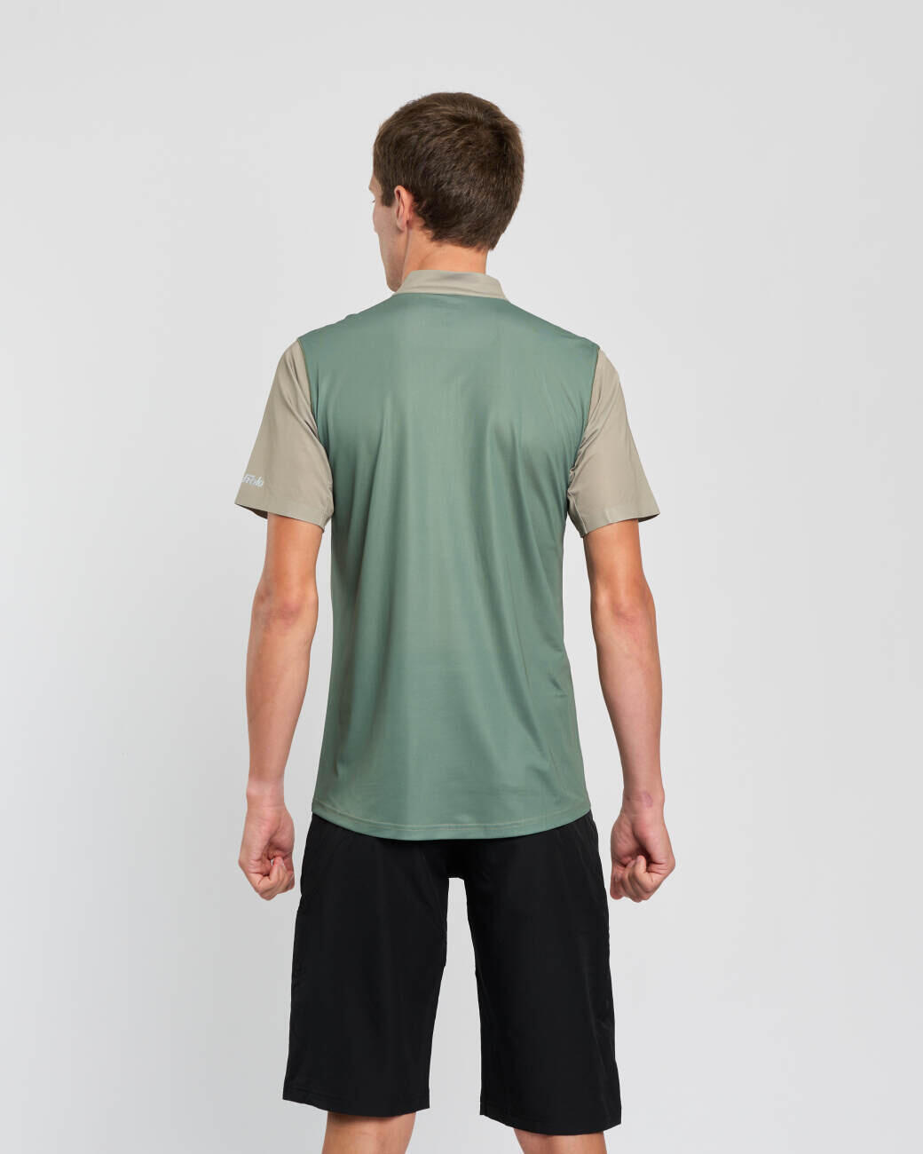 Maillot a manches courtes - ADVENTURE 3/5