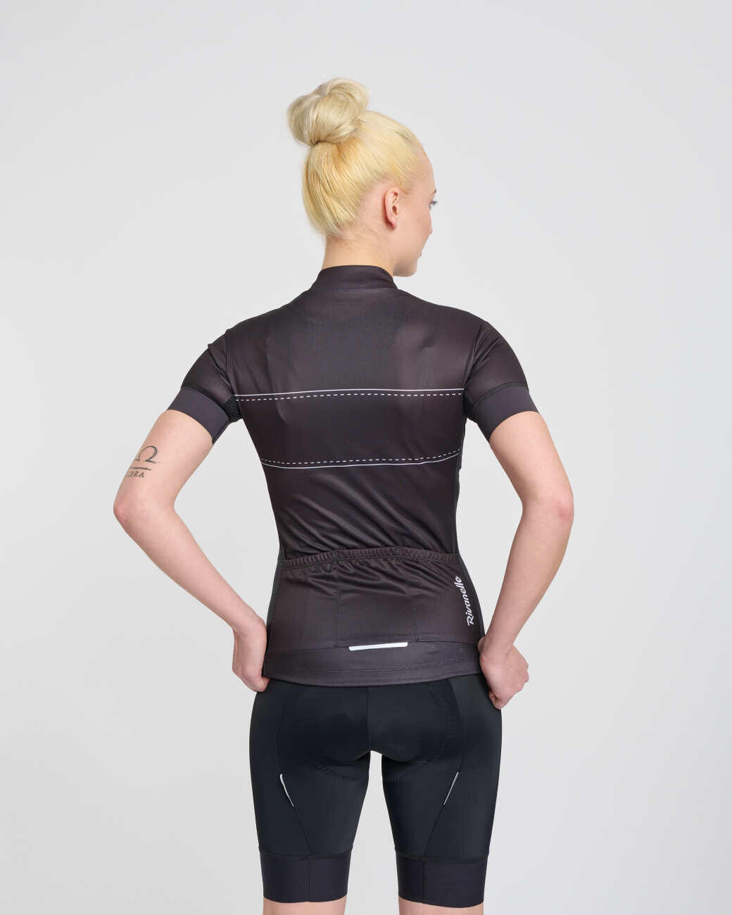 Camisola com mangas curtas - GEAR UP 3/4