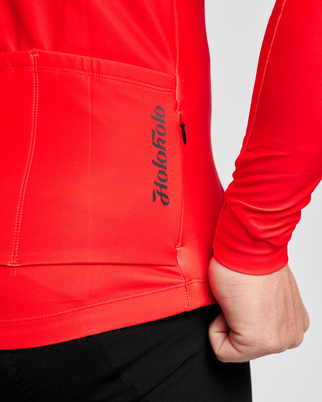 Maillot d'hiver ? manches longues - STARLIGHT WINTER 5/6