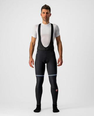Pantaloni lunghi con bretelle - POLARE 3 WINTER