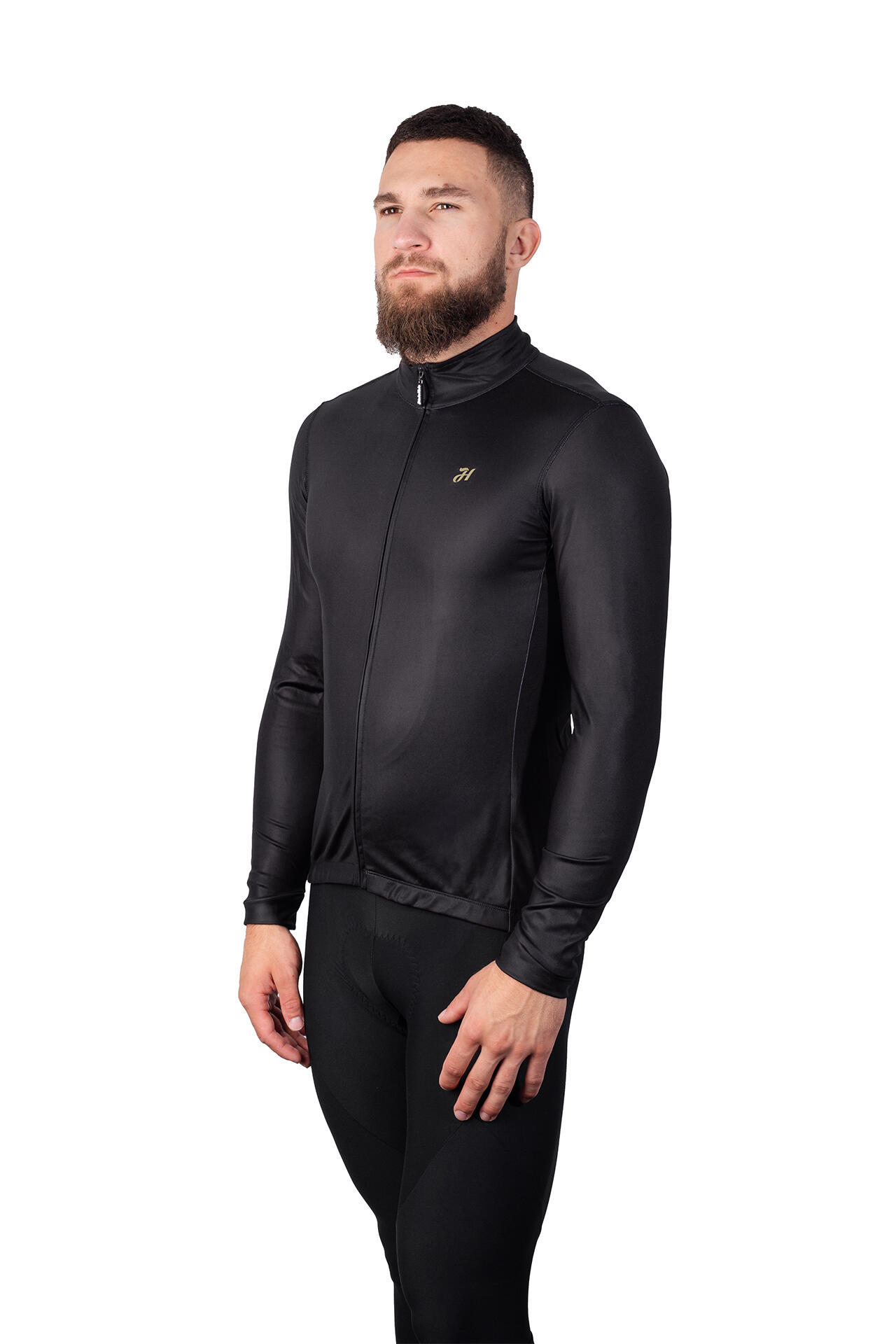 Maillot d'hiver ? manches longues - PHANTOM WINTER 4/6