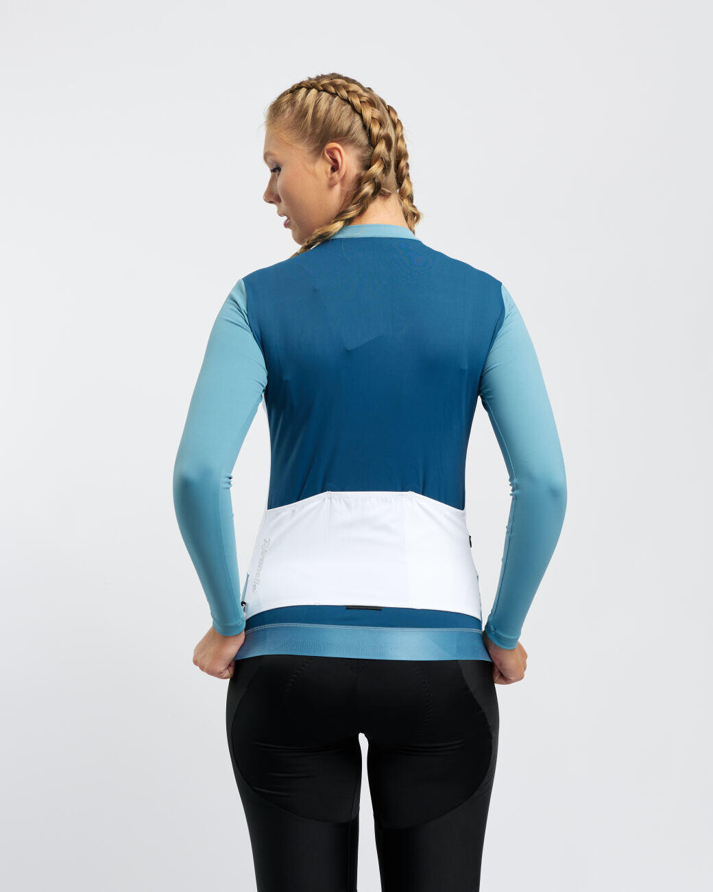 Camisola de inverno de manga comprida - SPECIAL 4/7