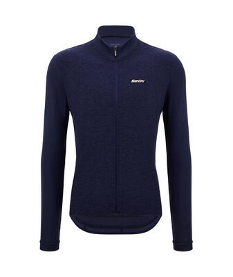 Maglia invernale a maniche lunghe - PURE