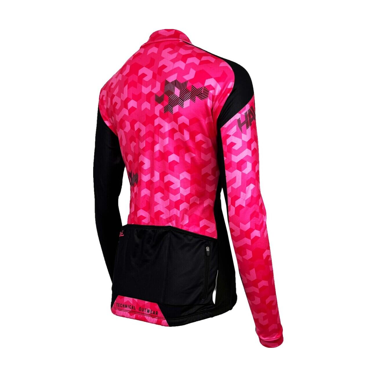 Maglia invernale a maniche lunghe - STRATO 5/5