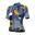 Camisola com mangas curtas - PR-E GAMES