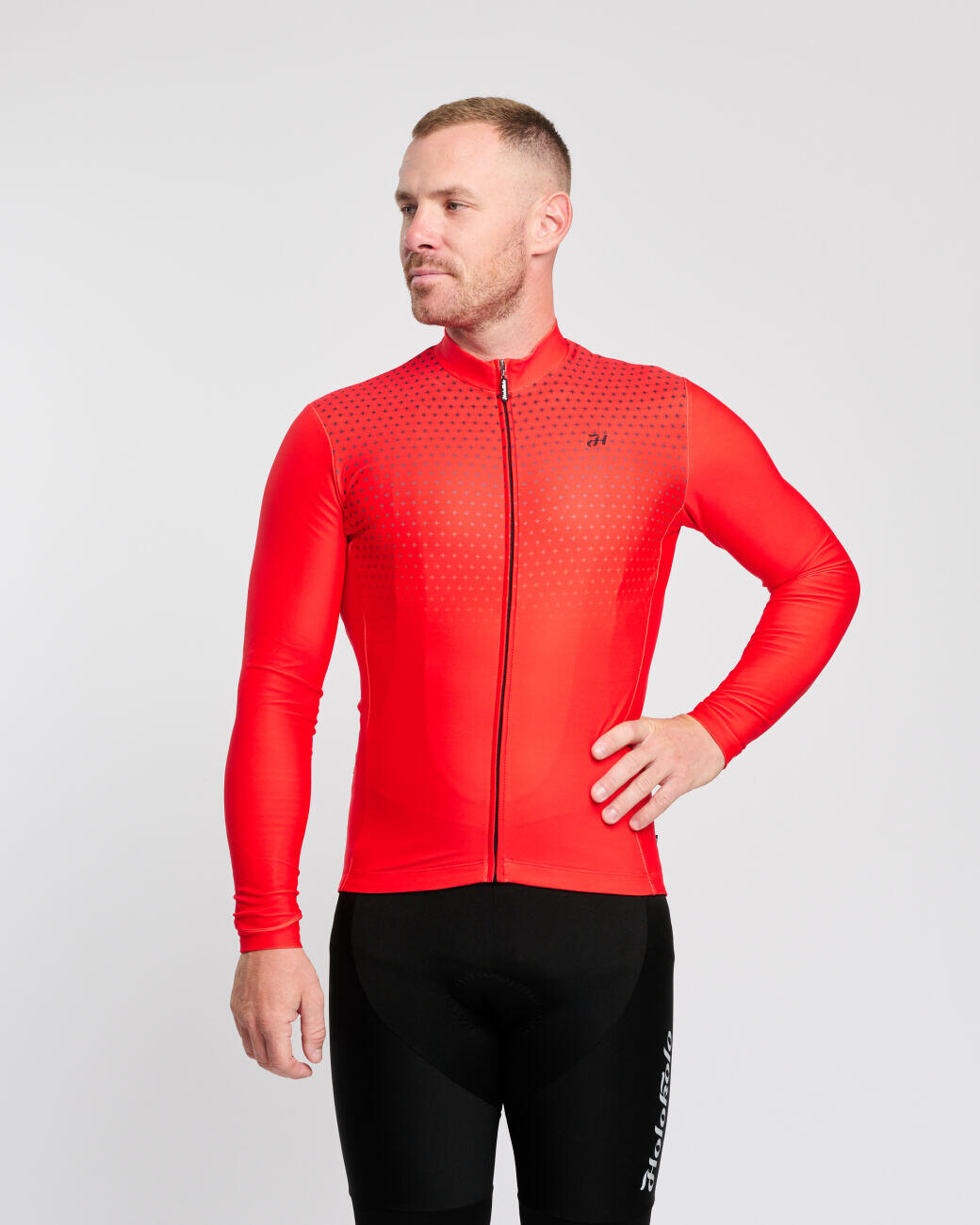 Maillot d'hiver ? manches longues - STARLIGHT WINTER 2/6