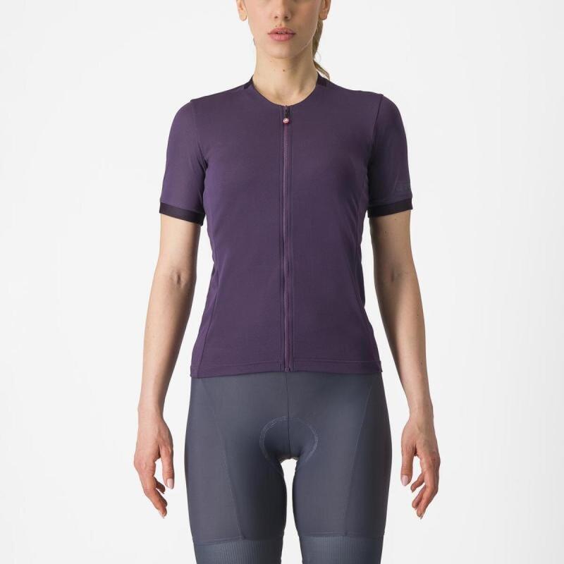 Jersey de manga corta - LIBERA