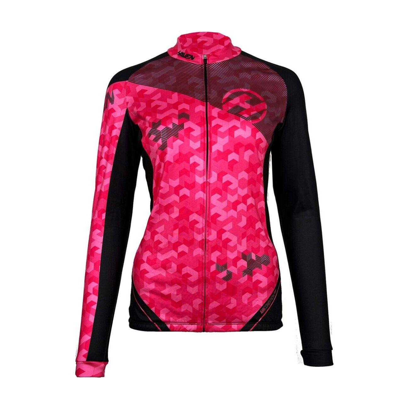 Maglia invernale a maniche lunghe - STRATO 1/5