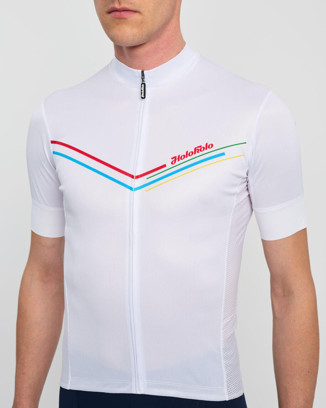 Maglia a maniche corte - LEVEL UP 5/8