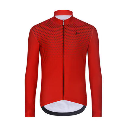 Maillot d'hiver ? manches longues - STARLIGHT WINTER