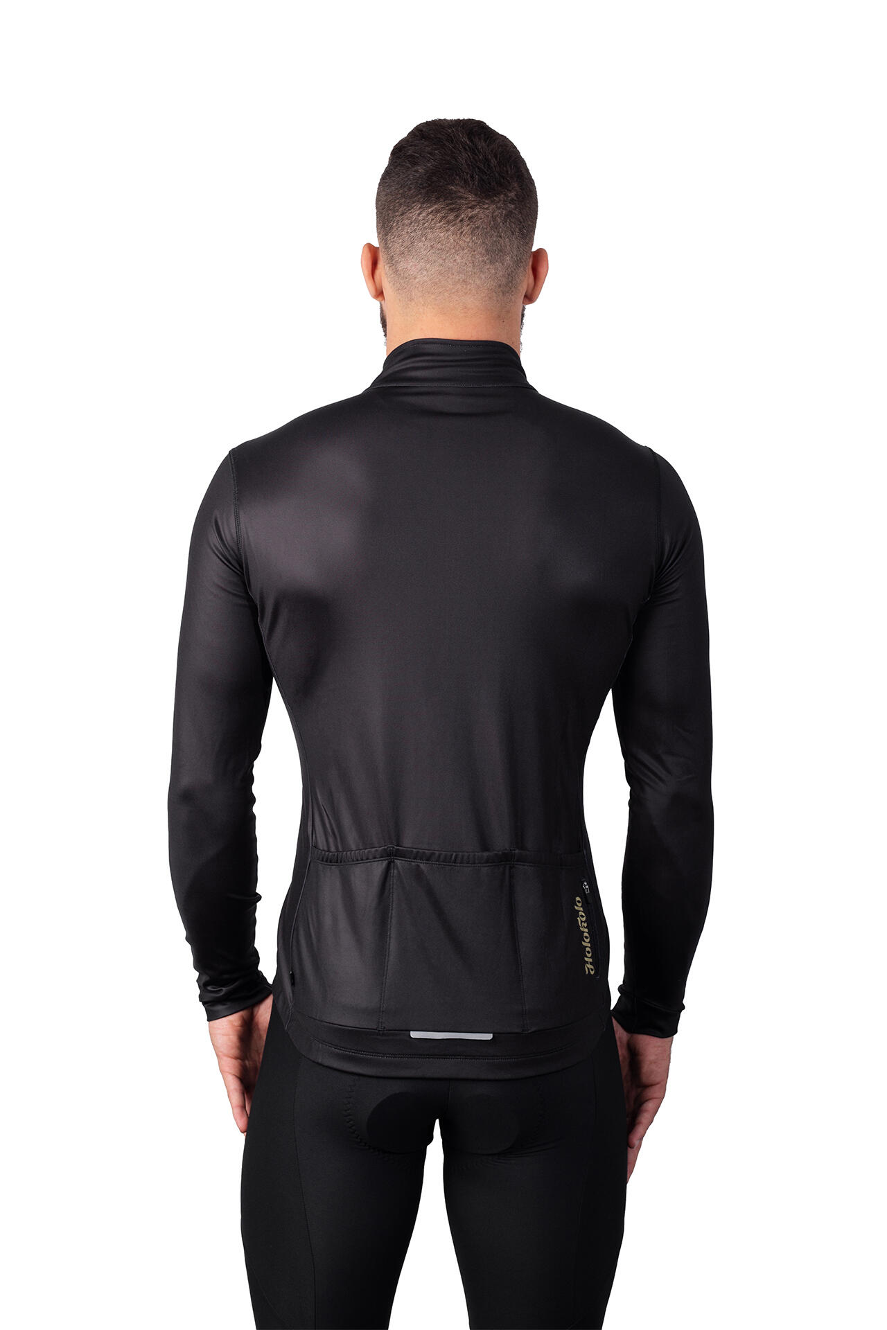 Maillot d'hiver ? manches longues - PHANTOM WINTER 3/6