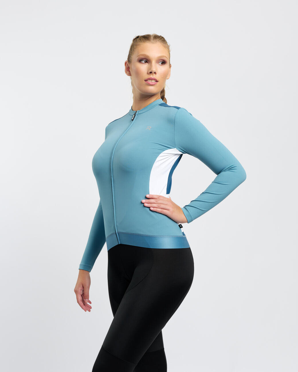 Camisola de inverno de manga comprida - SPECIAL 3/7