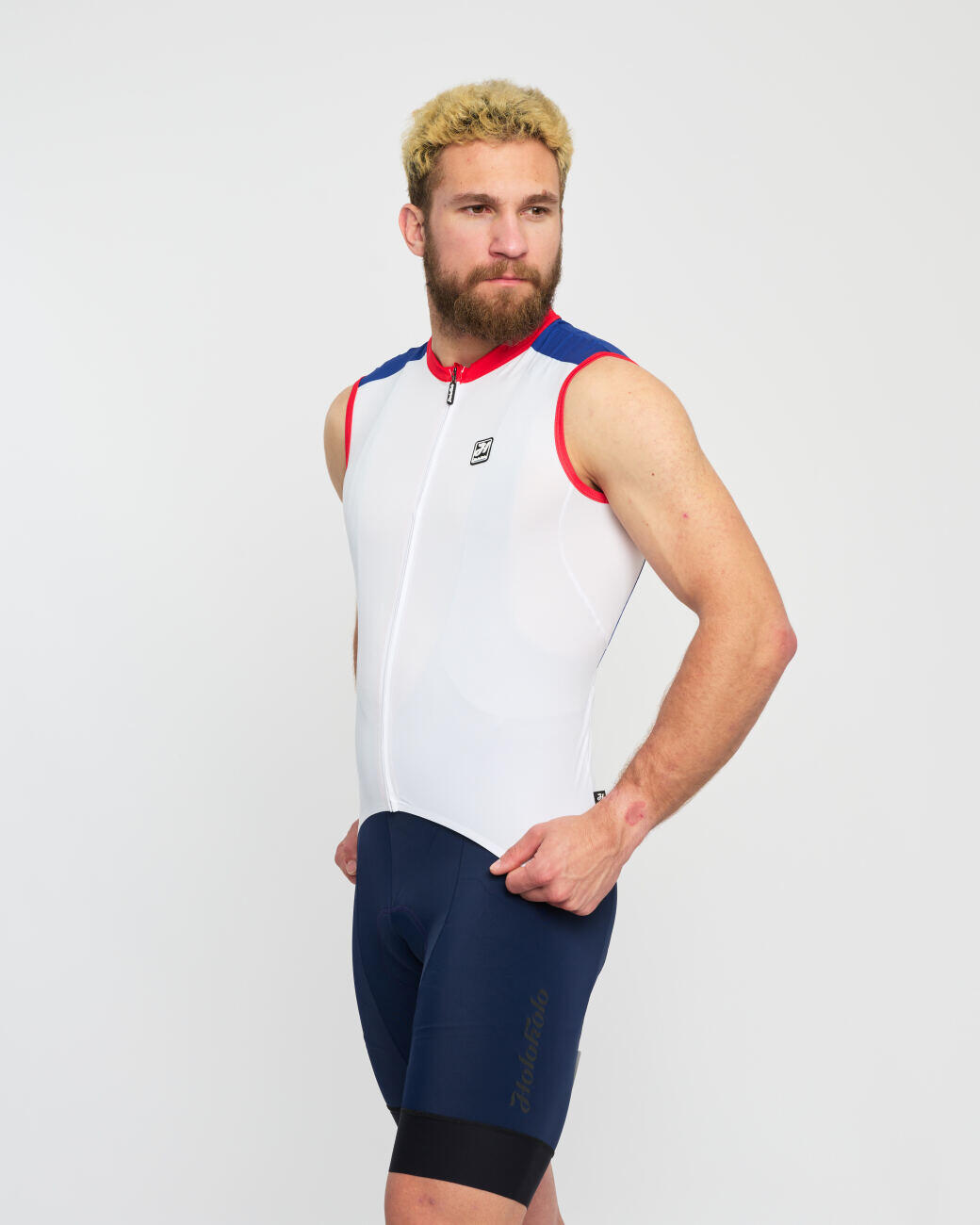 Jersey sans manches - SIMPLE 3/7