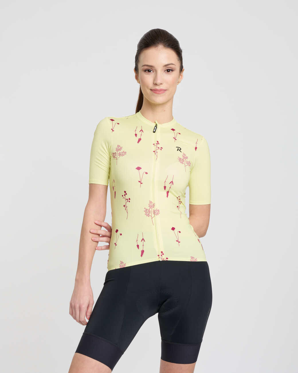 Camisola com mangas curtas - METTLE LADY 2/6