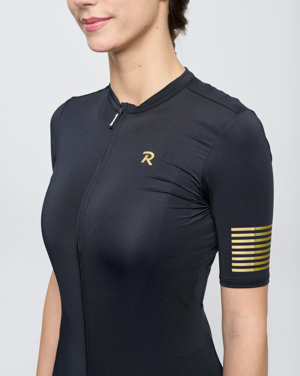 Camisola com mangas curtas - VICTORIOUS GOLD LADY 4/7