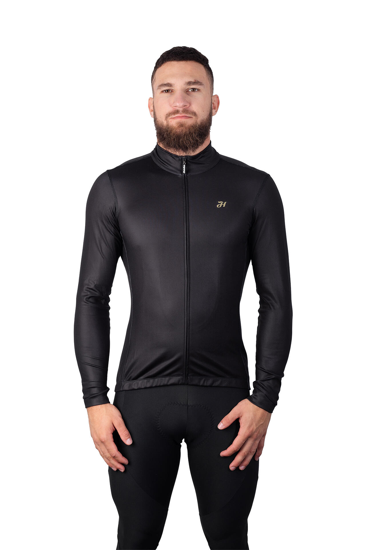 Maillot d'hiver ? manches longues - PHANTOM WINTER 2/6