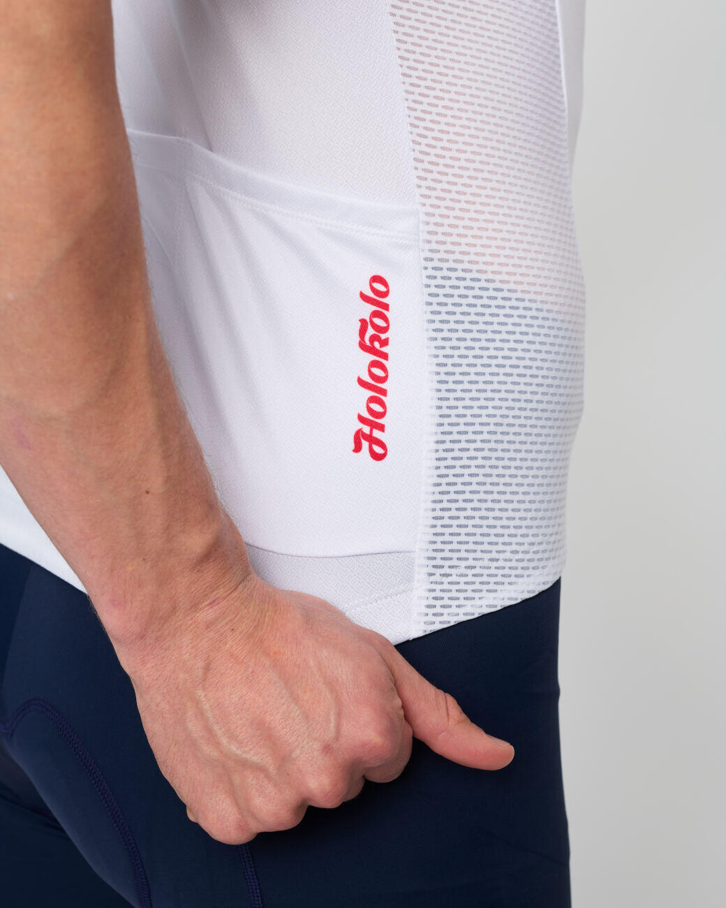 Maglia a maniche corte - LEVEL UP 6/8