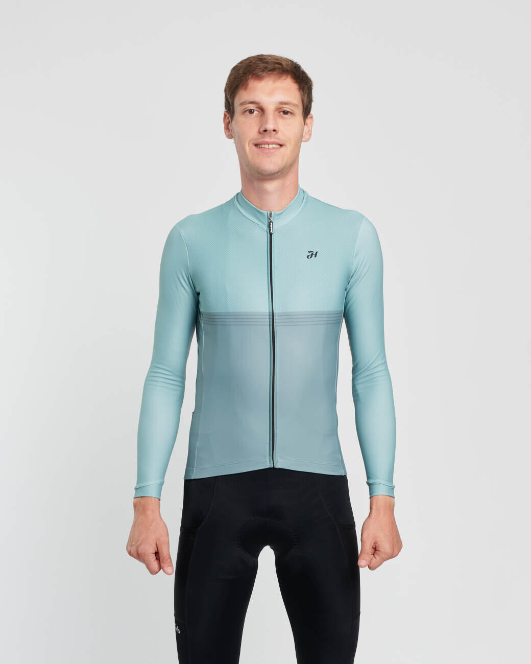 Maillot d'hiver ? manches longues - STRIPES WINTER 2/6