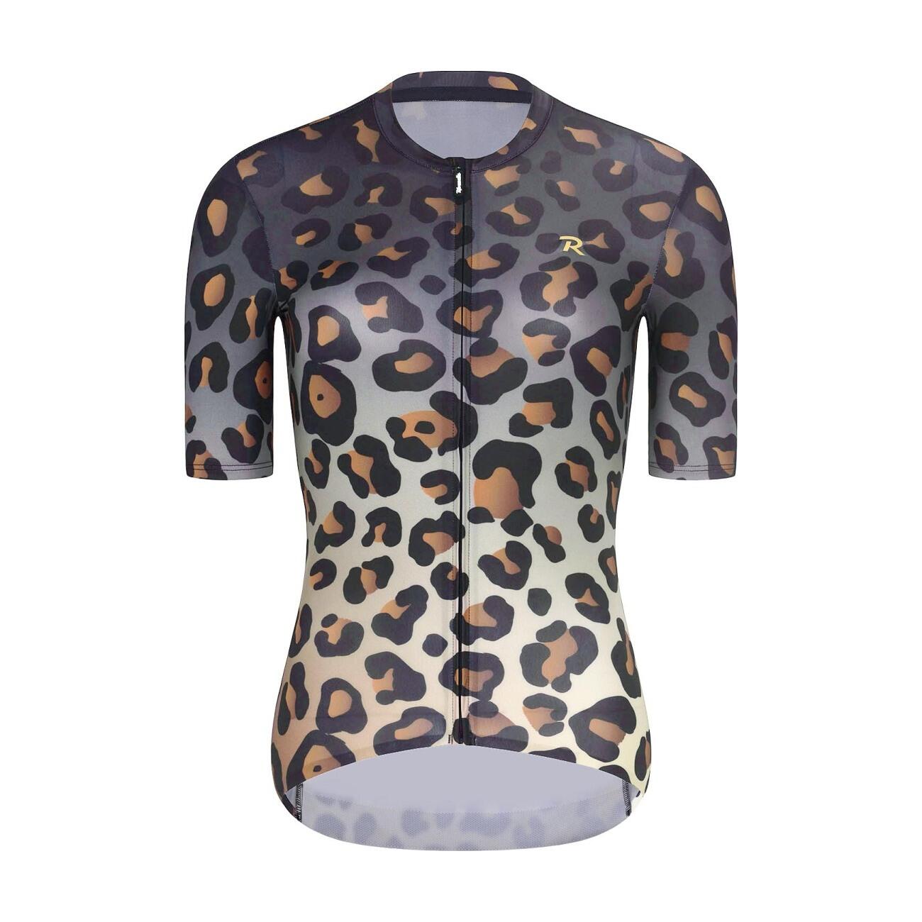 RIVANELLE Maglia a maniche corte - WILDCAT