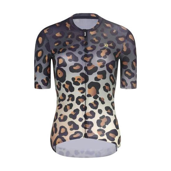 Maillot a manches courtes - WILDCAT