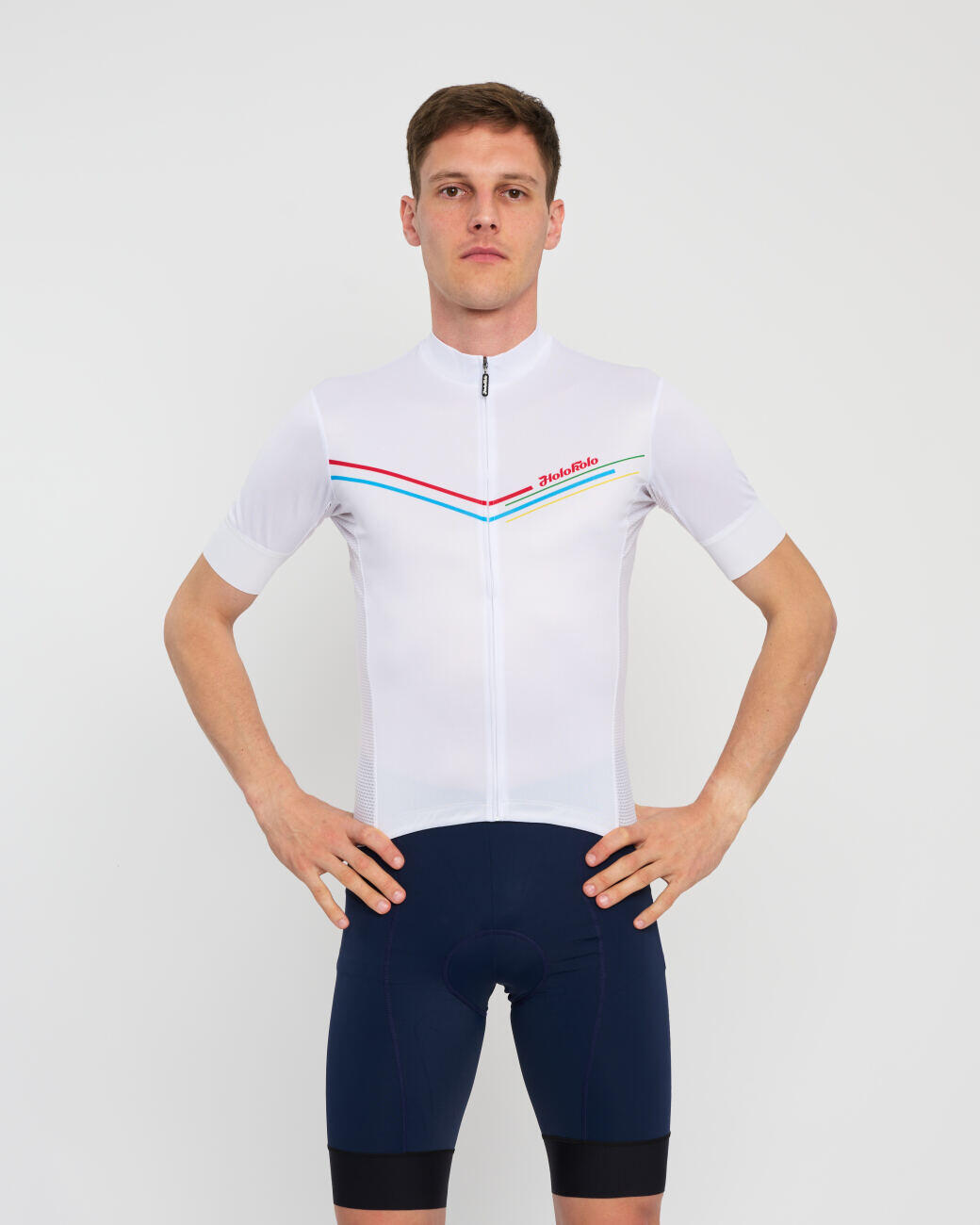 Maglia a maniche corte - LEVEL UP 2/8
