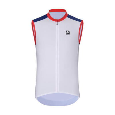 Maglia senza maniche - SIMPLE