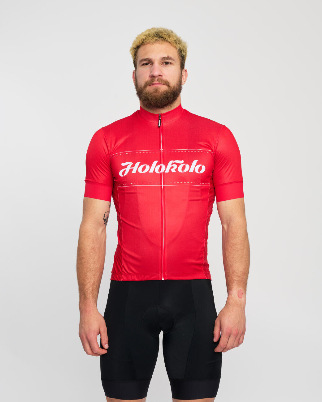 Maillot a manches courtes - GEAR UP 2/7