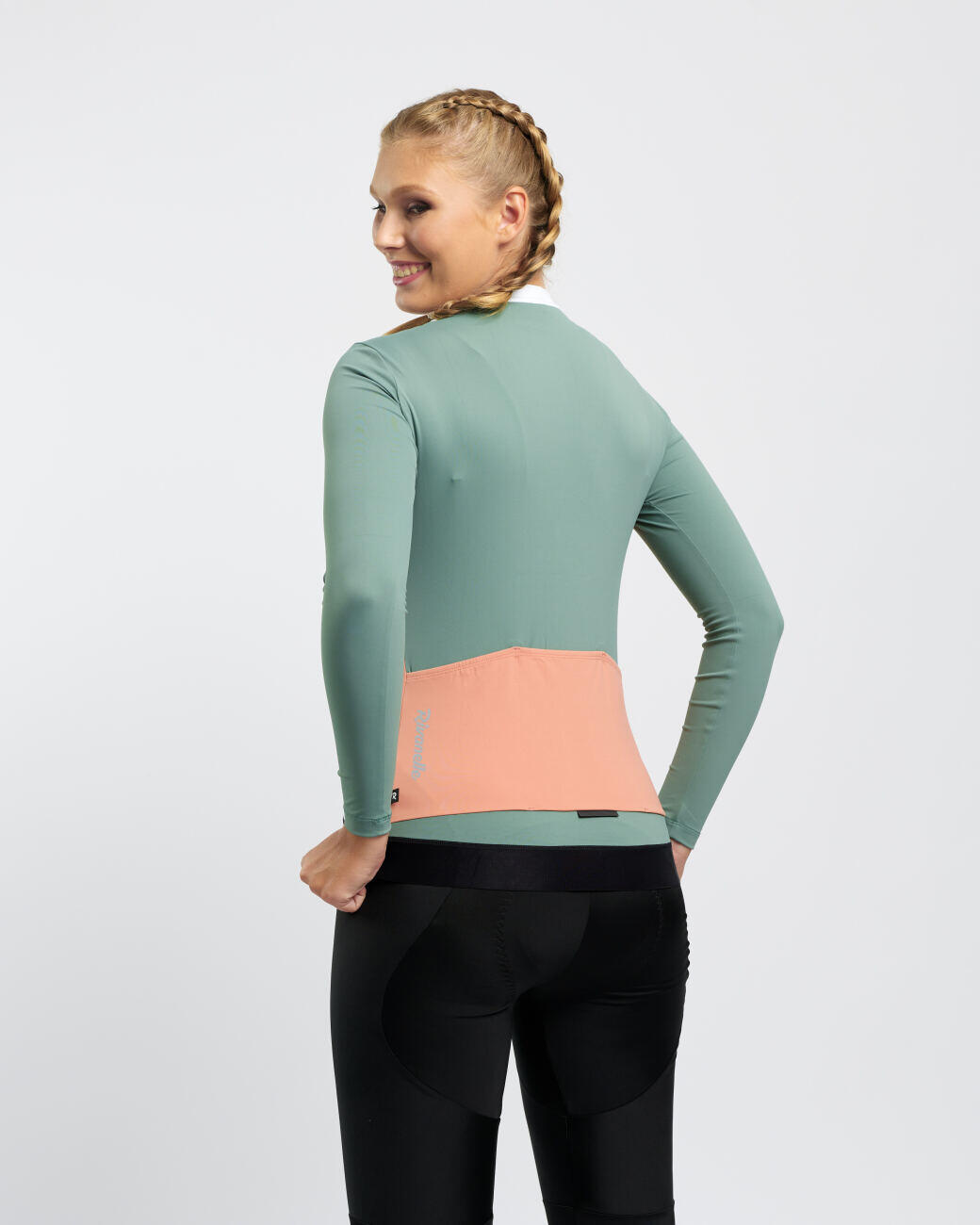 Camisola de inverno de manga comprida - SPECIAL 4/8