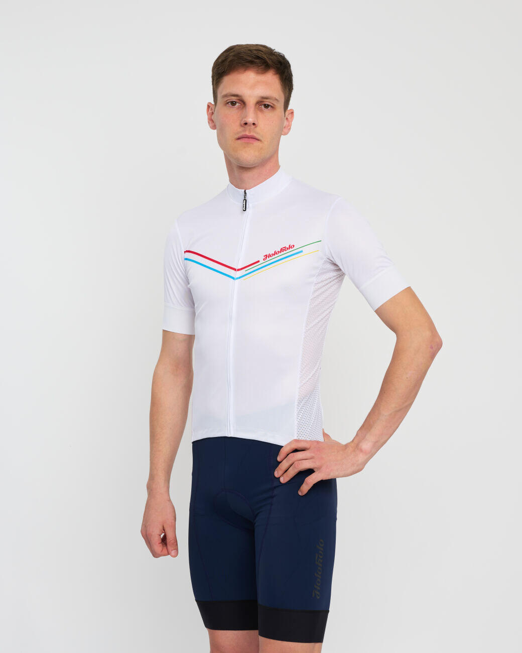 Maglia a maniche corte - LEVEL UP 3/8