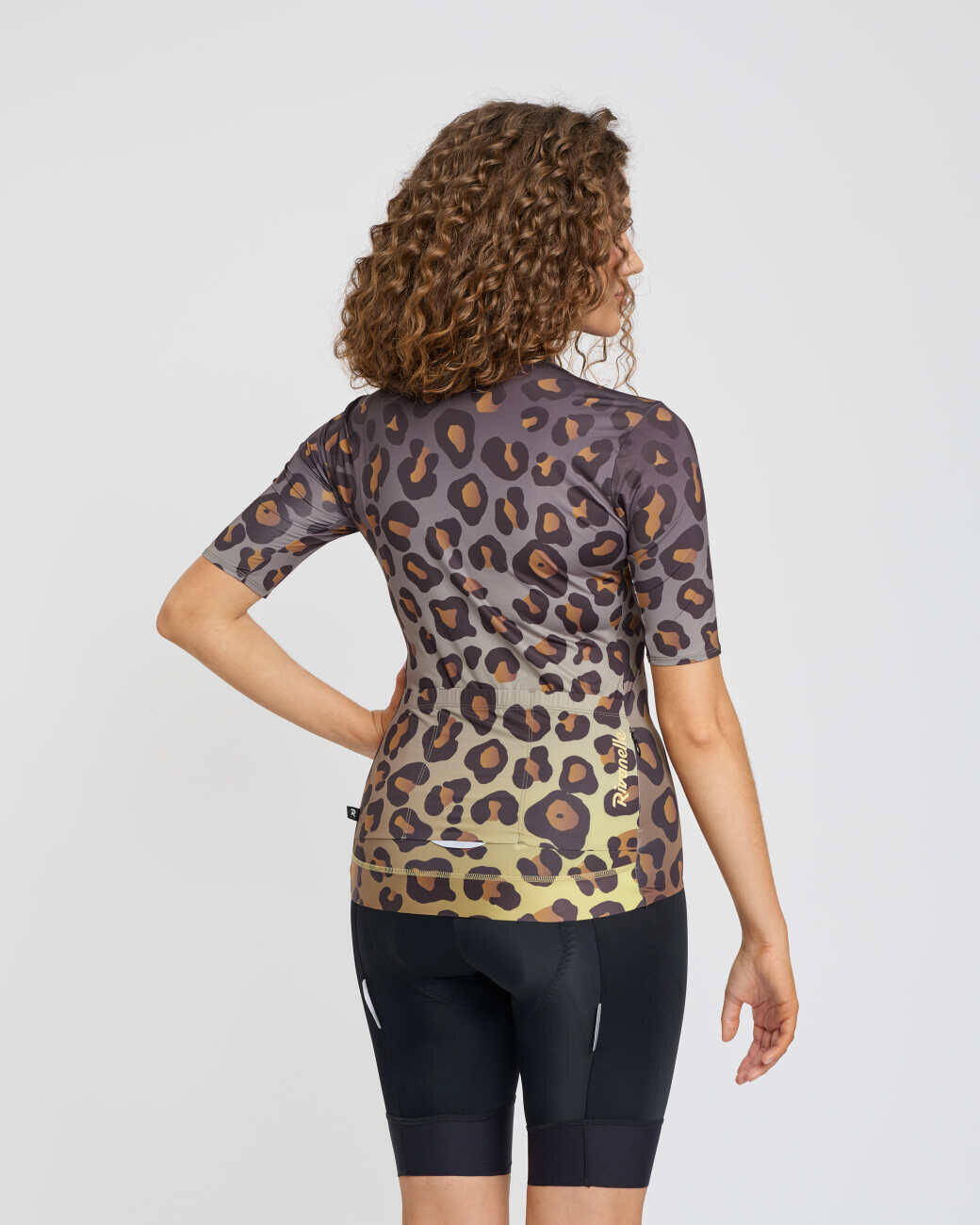 Camisola com mangas curtas - WILDCAT 3/6