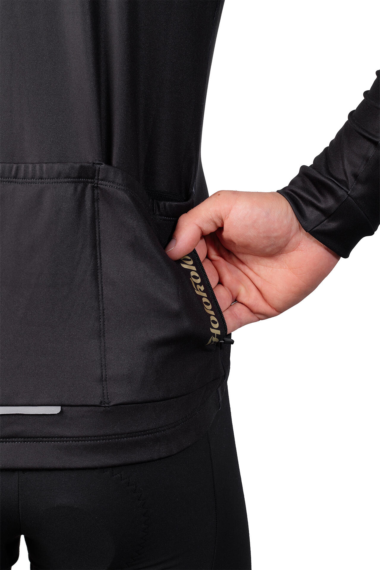 Maillot d'hiver ? manches longues - PHANTOM WINTER 5/6