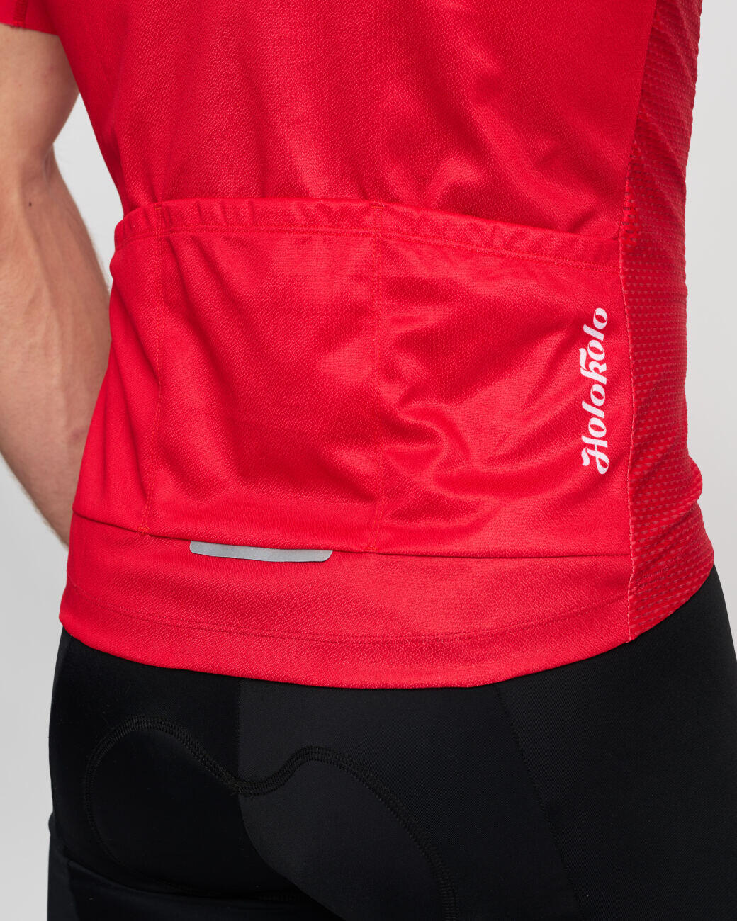 Maillot a manches courtes - GEAR UP 7/7