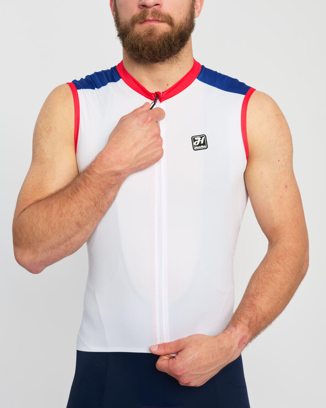 Jersey sans manches - SIMPLE 5/7