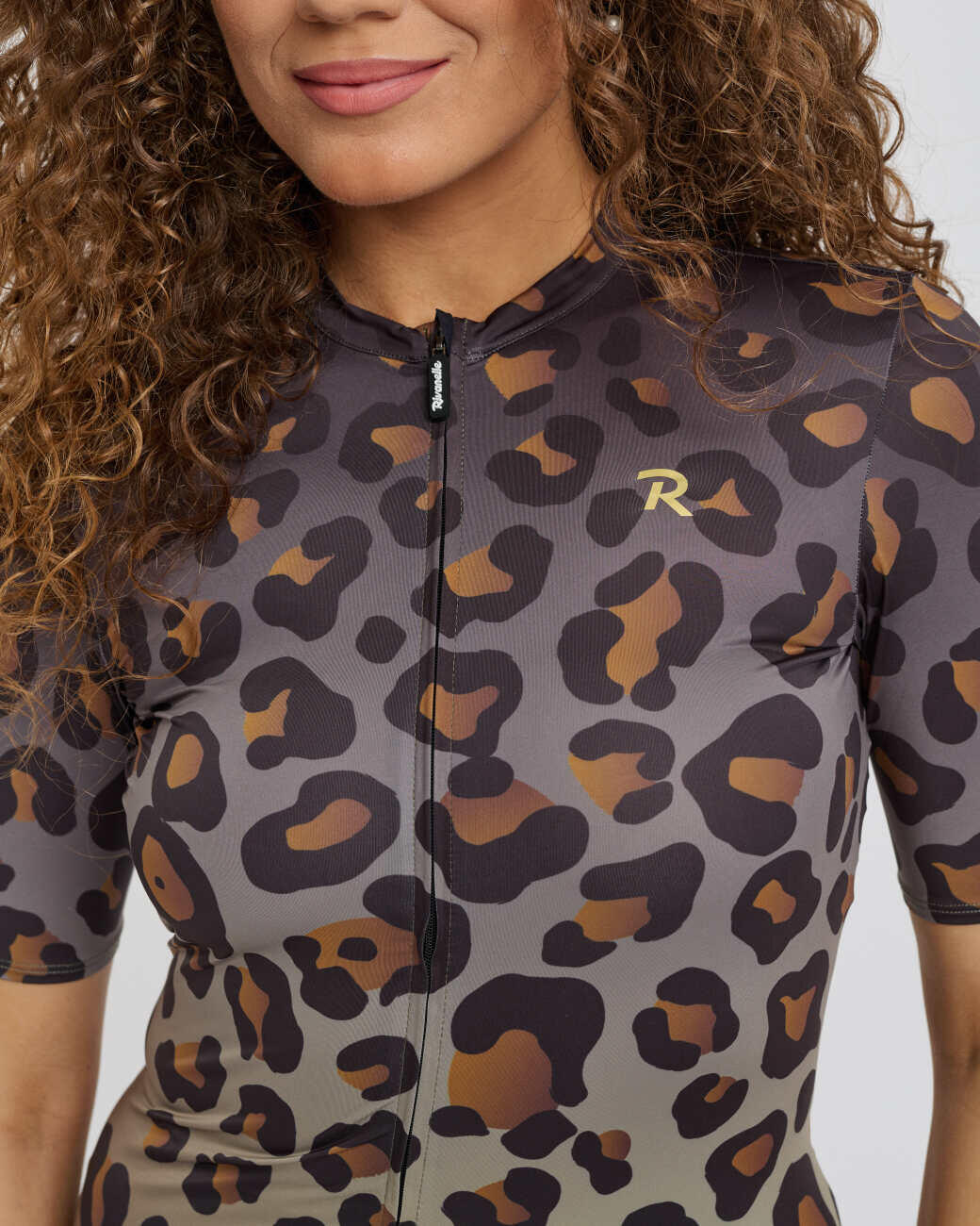 Camisola com mangas curtas - WILDCAT 4/6