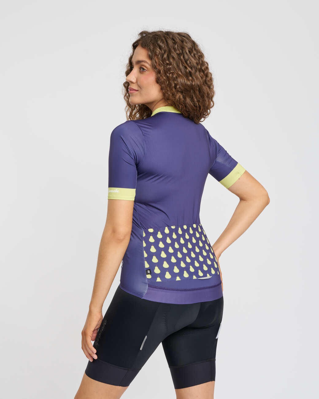 Camisola com mangas curtas - FRUIT LADY 4/6
